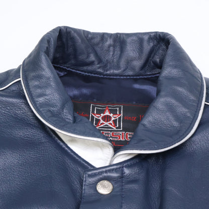 JEFF HAMILTON ジェフハミルトン Limited Edition 6/99 90's USA製 New York Yankees 1999 championship レザージャケット ジャケット