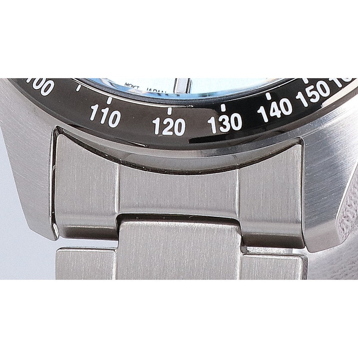 SEIKO セイコー 【美品】SBTR029 SPIRIT スピリット クロノグラフ デイト クオーツ 腕時計