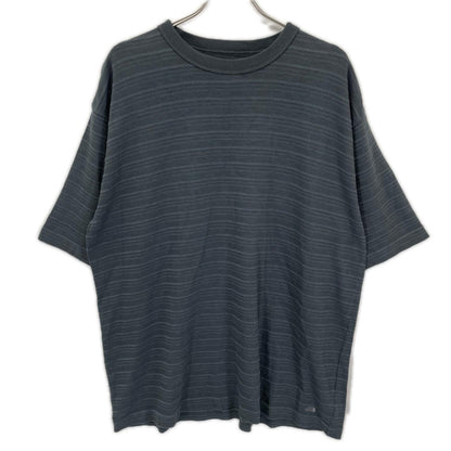 THE NORTH FACE PURPLE LABEL ザ ノースフェイス パープルレーベル N26SH039Garment Dyed Jacquard Field Tee Tシャツ トップス