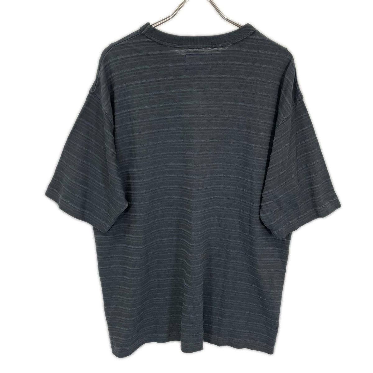 THE NORTH FACE PURPLE LABEL ザ ノースフェイス パープルレーベル N26SH039Garment Dyed Jacquard Field Tee Tシャツ トップス