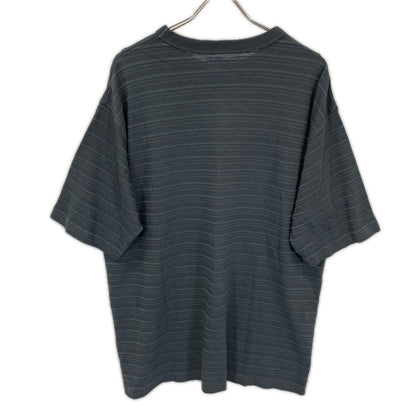 THE NORTH FACE PURPLE LABEL ザ ノースフェイス パープルレーベル N26SH039Garment Dyed Jacquard Field Tee Tシャツ トップス