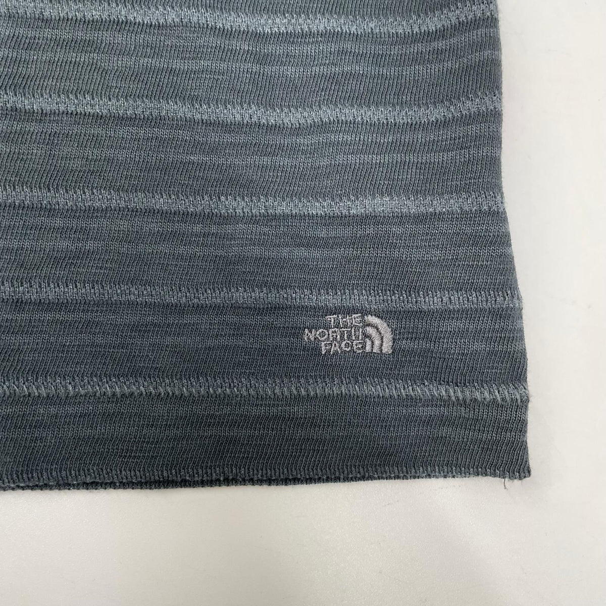 THE NORTH FACE PURPLE LABEL ザ ノースフェイス パープルレーベル N26SH039Garment Dyed Jacquard Field Tee Tシャツ トップス
