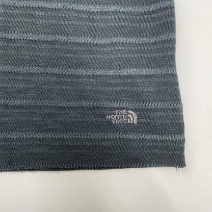 THE NORTH FACE PURPLE LABEL ザ ノースフェイス パープルレーベル N26SH039Garment Dyed Jacquard Field Tee Tシャツ トップス