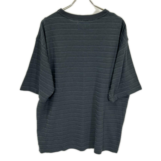 THE NORTH FACE PURPLE LABEL ザ ノースフェイス パープルレーベル N26SH039 Garment Dyed Jacquard Field Tee Tシャツ トップス