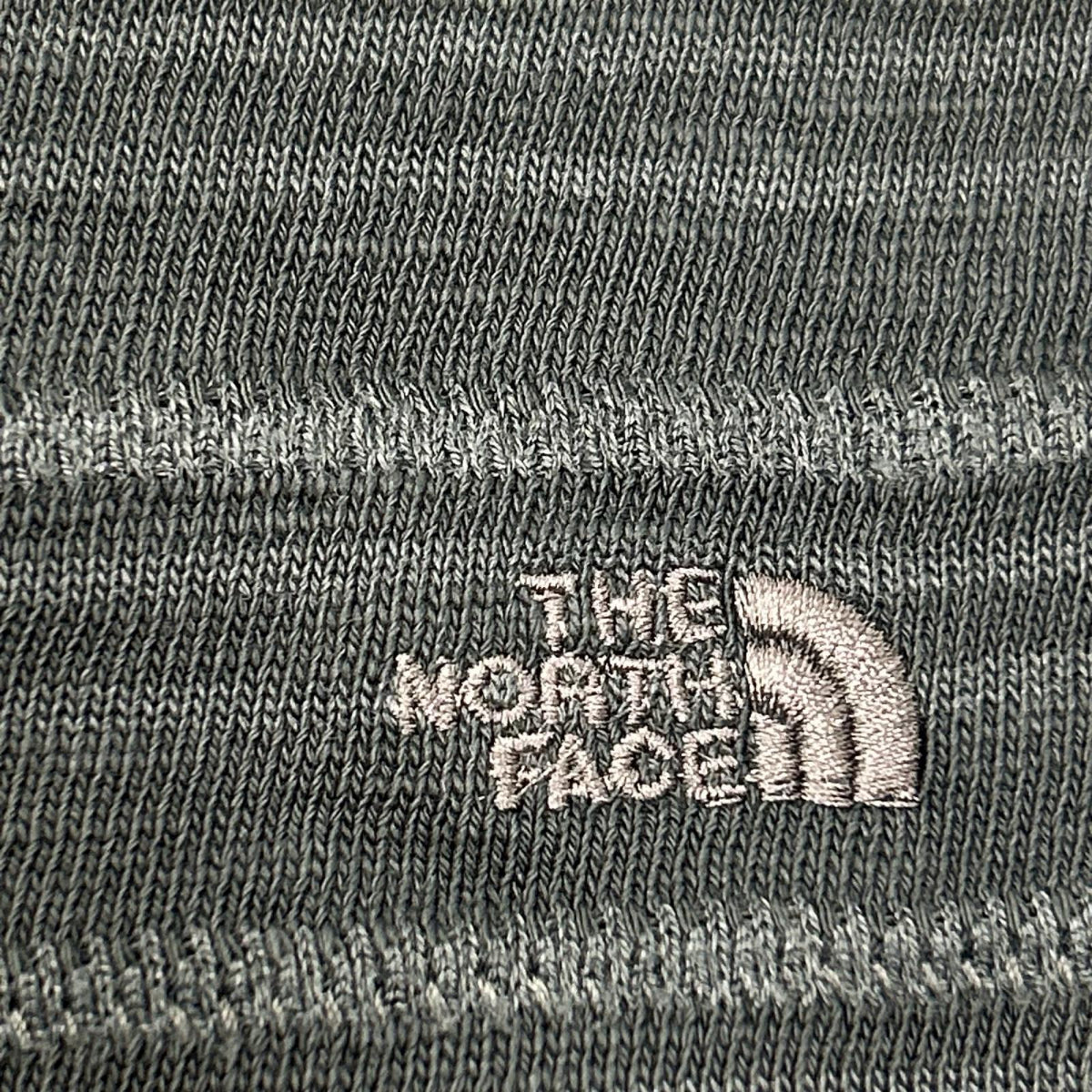 THE NORTH FACE PURPLE LABEL ザ ノースフェイス パープルレーベル N26SH039 Garment Dyed Jacquard Field Tee Tシャツ トップス