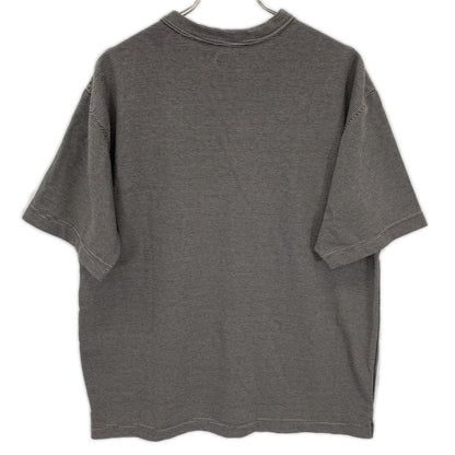nanamica ナナミカ S25FH069 Micro Stripe Pocket Tee Tシャツ トップス