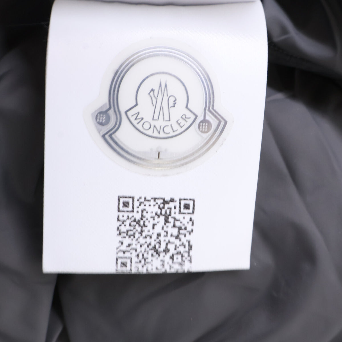 MONCLER モンクレール 【美品】MONTGENEVRE モンジュネーブル ウール フード付ダウンジャケット ジャケット
