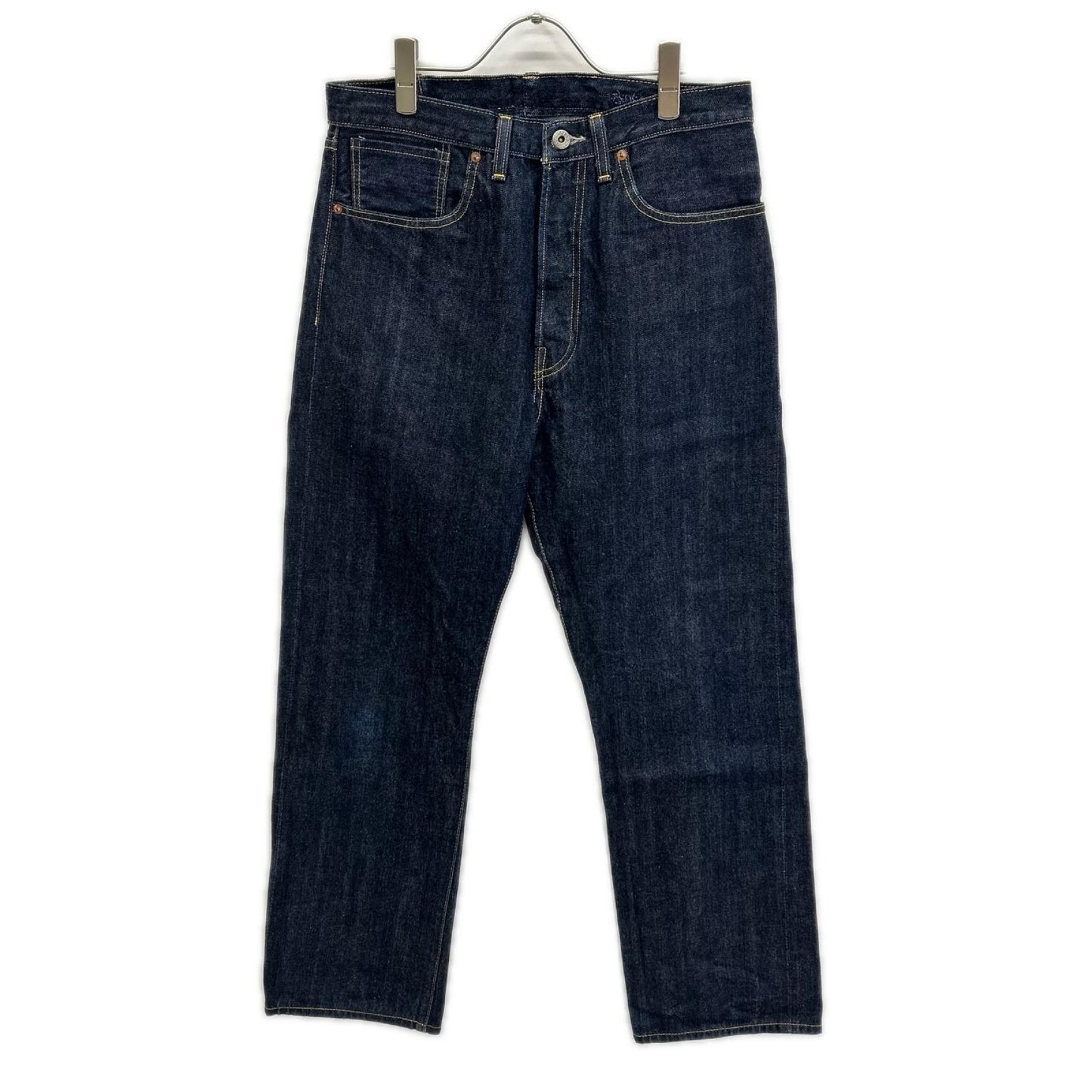 LEVI'S リーバイス 【LVC】PC9-44501-0088 インディゴ S501XX 大戦モデル復刻デニムパンツ ボトムス