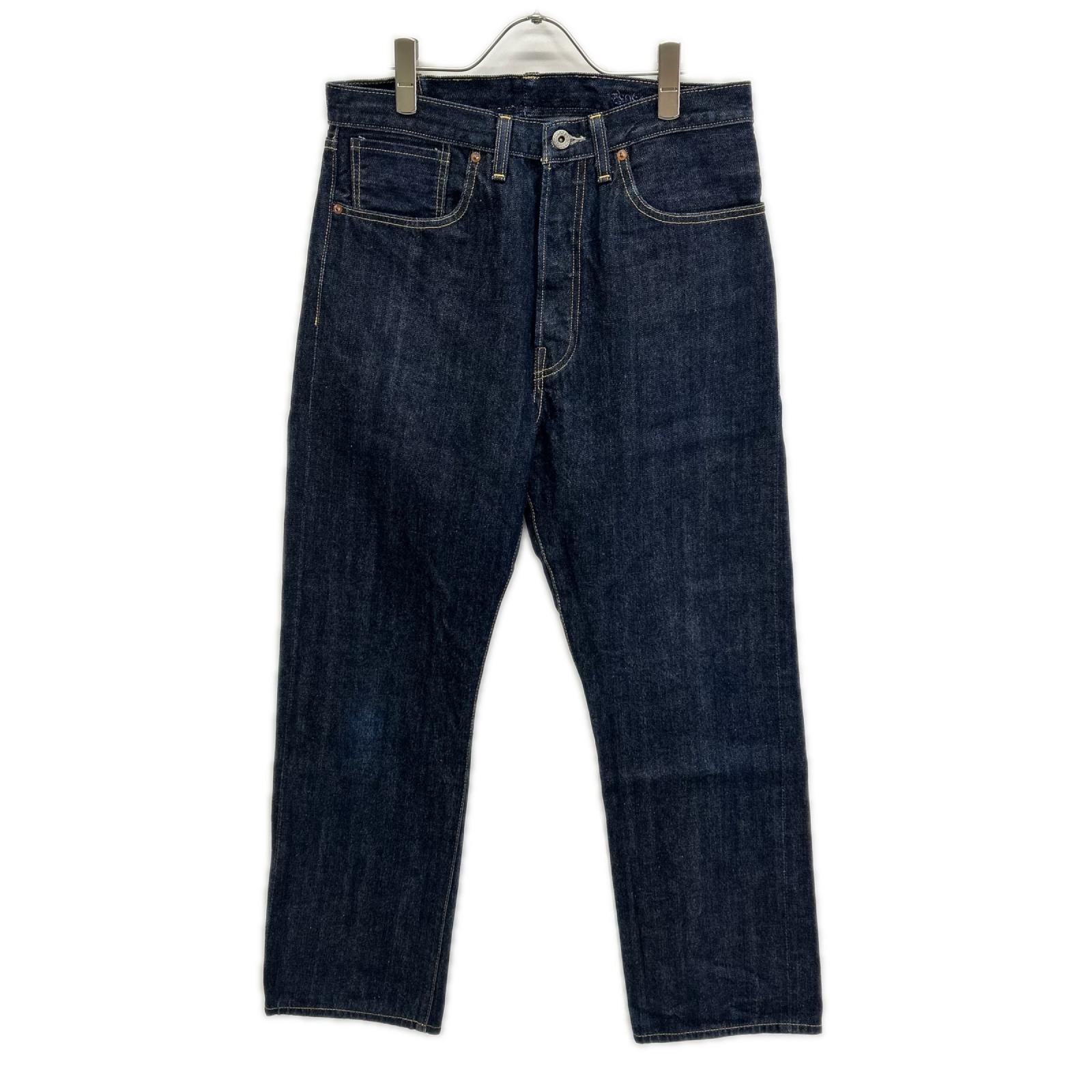 LEVI'S リーバイス 【LVC】PC9-44501-0088 インディゴ S501XX 大戦モデル復刻デニムパンツ ボトムス