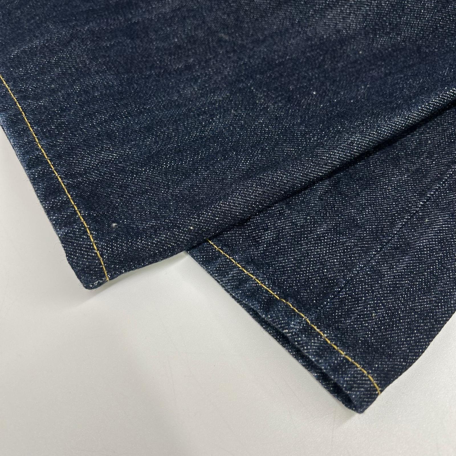 LEVI'S リーバイス 【LVC】PC9-44501-0088 インディゴ S501XX 大戦モデル復刻デニムパンツ ボトムス