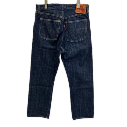 LEVI'S リーバイス 【LVC】PC9-44501-0088 インディゴ S501XX 大戦モデル復刻デニムパンツ ボトムス