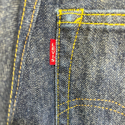 LEVI'S リーバイス 【LVC】PC9-44501-0088 インディゴ S501XX 大戦モデル復刻デニムパンツ ボトムス