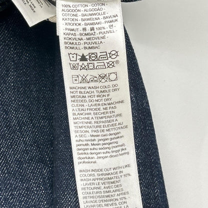 LEVI'S リーバイス 【LVC】PC9-44501-0088 インディゴ S501XX 大戦モデル復刻デニムパンツ ボトムス