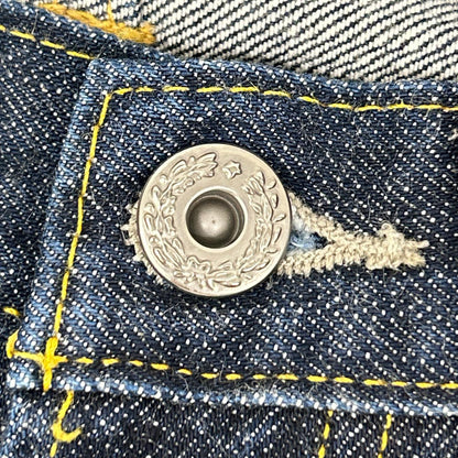 LEVI'S リーバイス 【LVC】PC9-44501-0088 インディゴ S501XX 大戦モデル復刻デニムパンツ ボトムス