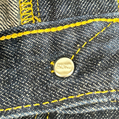 LEVI'S リーバイス 【LVC】PC9-44501-0088 インディゴ S501XX 大戦モデル復刻デニムパンツ ボトムス