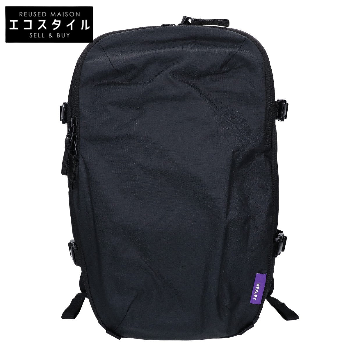 WEXLEY ウェクスレイ 【美品】ACE V2/32L ウルトラライト トラベルパック リュック バックパック