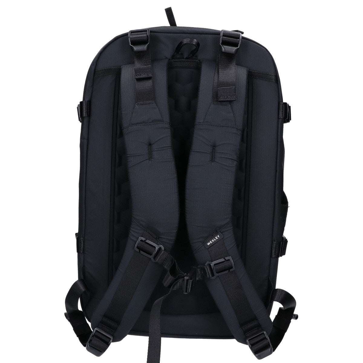 WEXLEY ウェクスレイ 【美品】ACE V2/32L ウルトラライト トラベルパック リュック バックパック