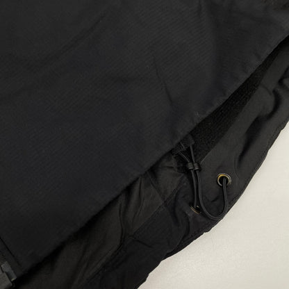 ARC'TERYX アークテリクス X000007349 23年 ブラック ATOM JACKET アトムジャケット ジャケット