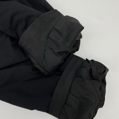 ARC'TERYX アークテリクス X000007349 23年 ブラック ATOM JACKET アトムジャケット ジャケット