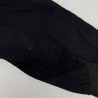 ARC'TERYX アークテリクス X000007349 23年 ブラック ATOM JACKET アトムジャケット ジャケット