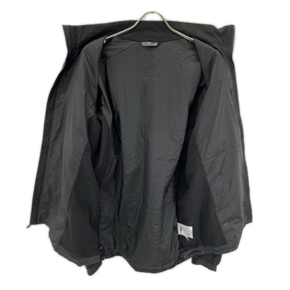 ARC'TERYX アークテリクス X000007349 23年 ブラック ATOM JACKET アトムジャケット ジャケット