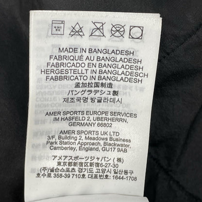 ARC'TERYX アークテリクス X000007349 23年 ブラック ATOM JACKET アトムジャケット ジャケット
