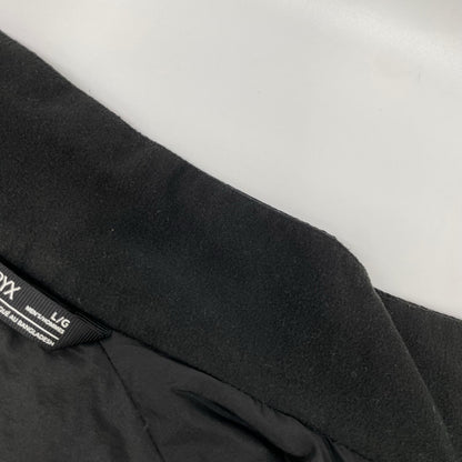 ARC'TERYX アークテリクス X000007349 23年 ブラック ATOM JACKET アトムジャケット ジャケット