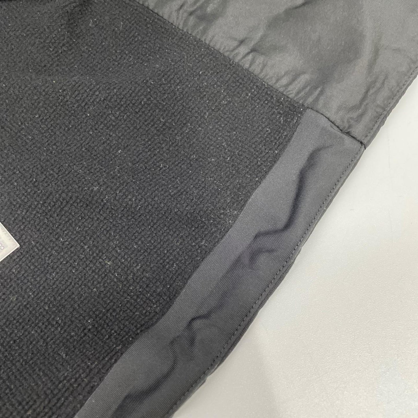 ARC'TERYX アークテリクス X000007349 23年 ブラック ATOM JACKET アトムジャケット ジャケット