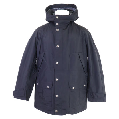 eYe JUNYA WATANABE MAN アイ ジュンヤ ワタナベ マン ｘMACKINTOSH【新品同様】AD2025 WQ-C903 Nylon taffeta polyurethane laminate ナイロンタフタ ポリウレタンラミネート マウンテンパーカー ジャケット