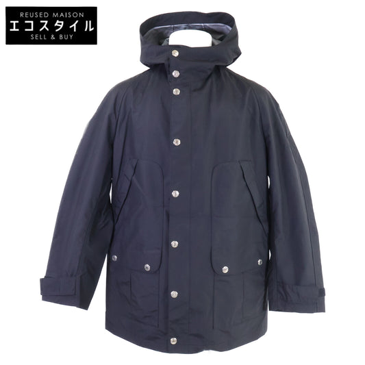 eYe JUNYA WATANABE MAN アイ ジュンヤ ワタナベ マン ｘMACKINTOSH【新品同様】AD2025 WQ-C903 Nylon taffeta polyurethane laminate ナイロンタフタ ポリウレタンラミネート マウンテンパーカー ジャケット
