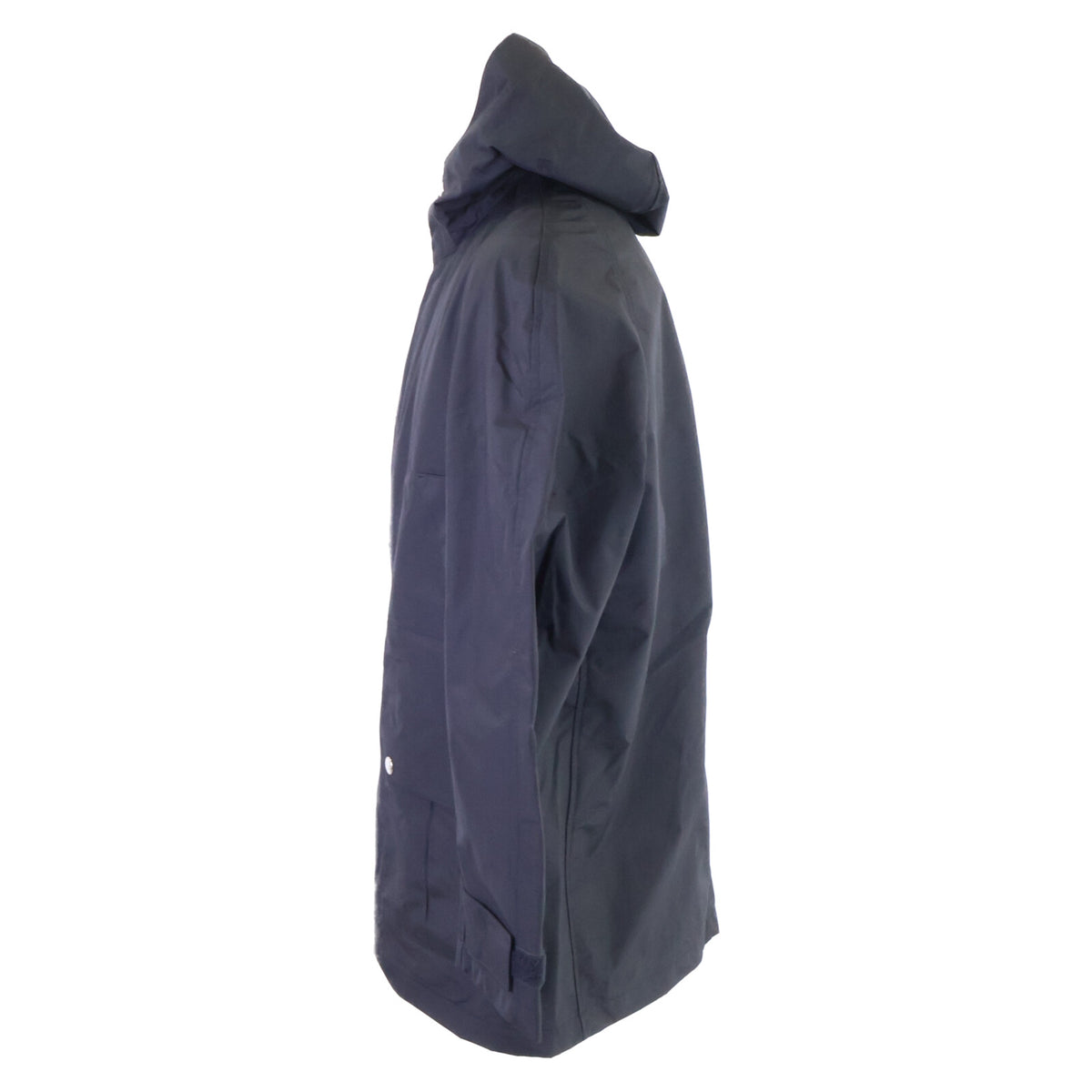 eYe JUNYA WATANABE MAN アイ ジュンヤ ワタナベ マン ｘMACKINTOSH【新品同様】AD2025 WQ-C903 Nylon taffeta polyurethane laminate ナイロンタフタ ポリウレタンラミネート マウンテンパーカー ジャケット