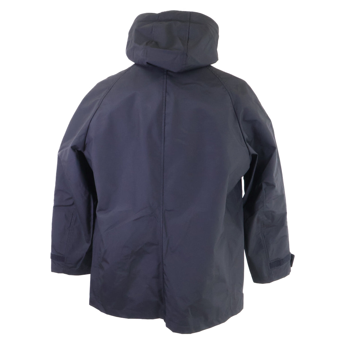 eYe JUNYA WATANABE MAN アイ ジュンヤ ワタナベ マン ｘMACKINTOSH【新品同様】AD2025 WQ-C903 Nylon taffeta polyurethane laminate ナイロンタフタ ポリウレタンラミネート マウンテンパーカー ジャケット
