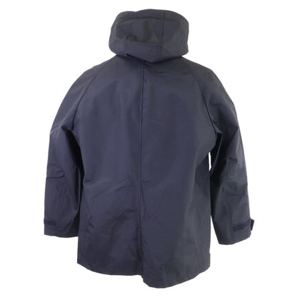eYe JUNYA WATANABE MAN アイ ジュンヤ ワタナベ マン ｘMACKINTOSH【新品同様】AD2025 WQ-C903 Nylon taffeta polyurethane laminate ナイロンタフタ ポリウレタンラミネート マウンテンパーカー ジャケット