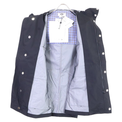 eYe JUNYA WATANABE MAN アイ ジュンヤ ワタナベ マン ｘMACKINTOSH【新品同様】AD2025 WQ-C903 Nylon taffeta polyurethane laminate ナイロンタフタ ポリウレタンラミネート マウンテンパーカー ジャケット