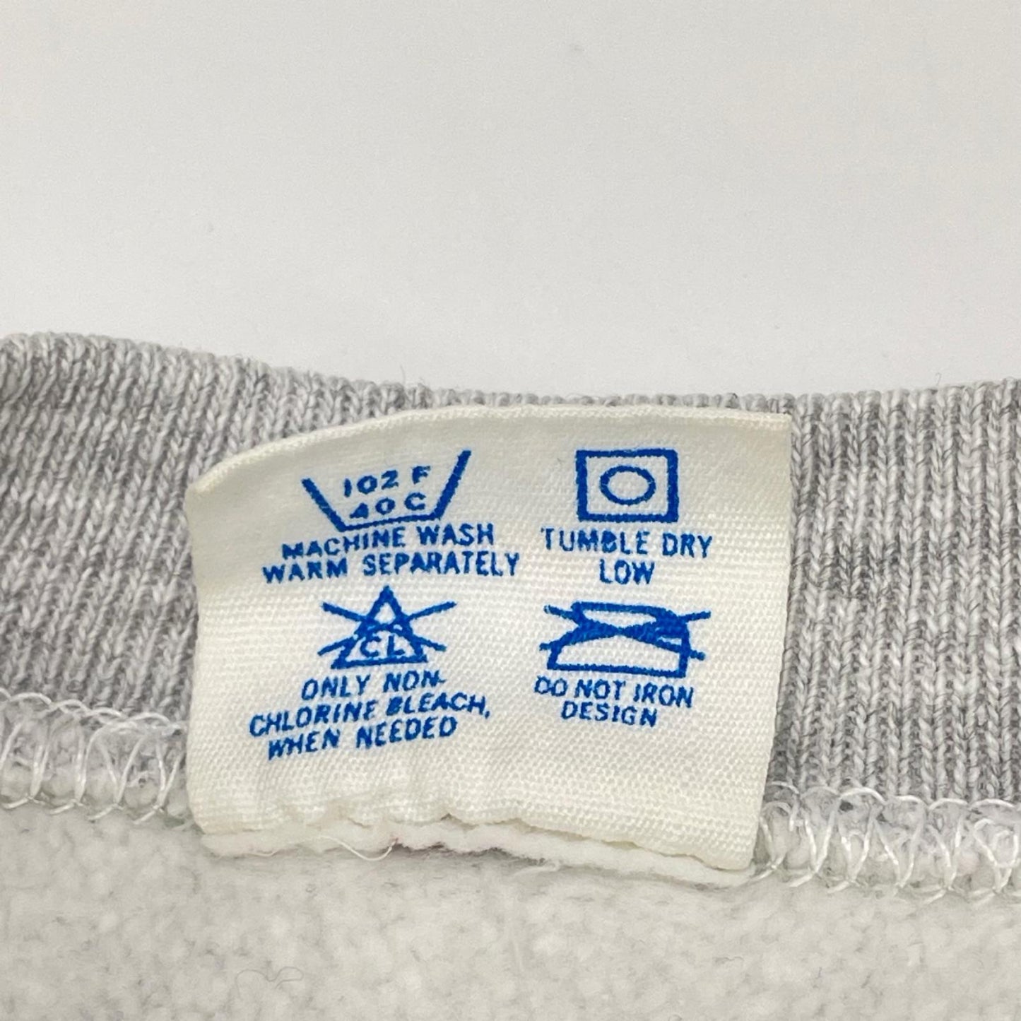 Champion チャンピオン 80's USA製 リバースウィーブプルオーバースウェット トップス