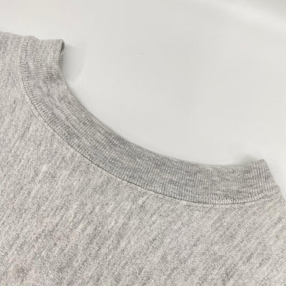 Champion チャンピオン 80's USA製 リバースウィーブプルオーバースウェット トップス