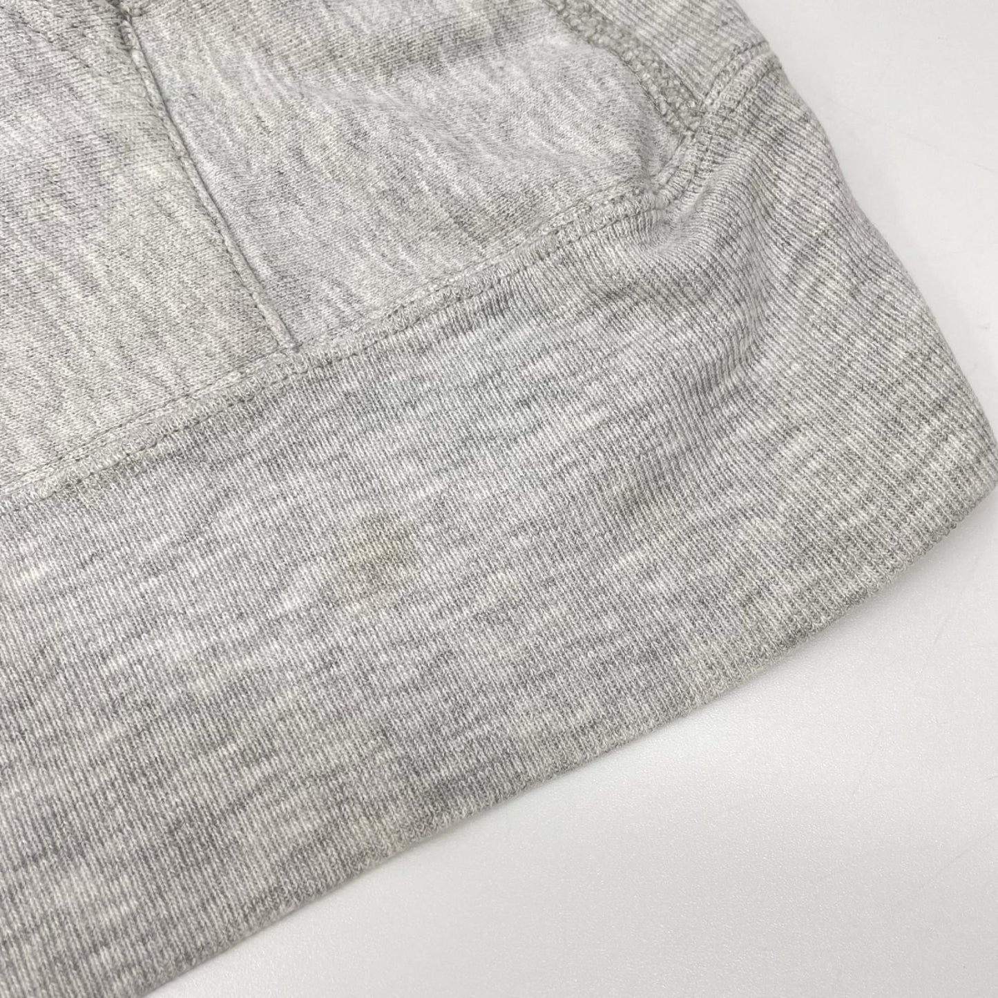 Champion チャンピオン 80's USA製 RUTGERS リバースウィーブスウェットパーカー トップス