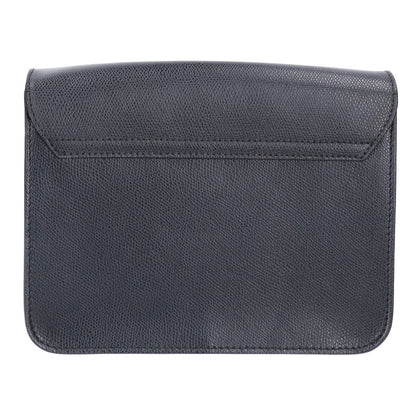 FURLA フルラ メトロポリス チェーン ショルダーバッグ