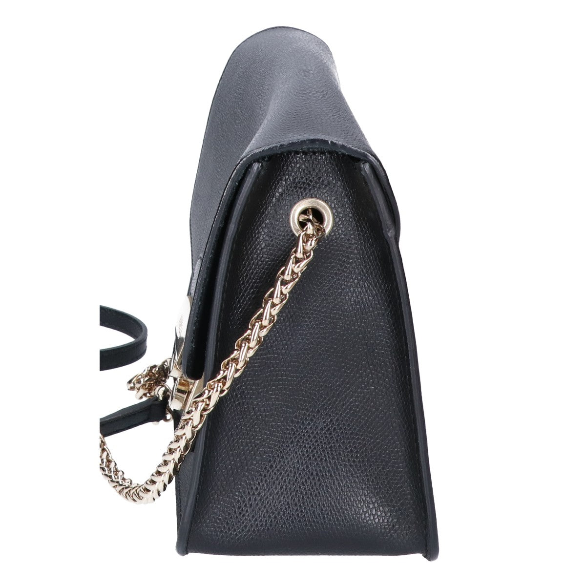 FURLA フルラ メトロポリス チェーン ショルダーバッグ