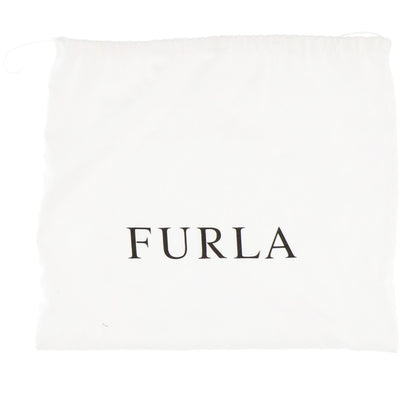 FURLA フルラ メトロポリス チェーン ショルダーバッグ