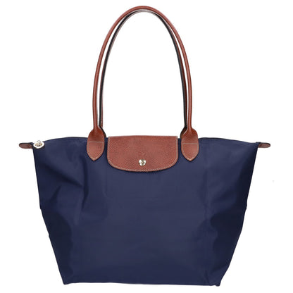 Longchamp ロンシャン 【美品】ル プリアージュ トップハンドル トートバッグ