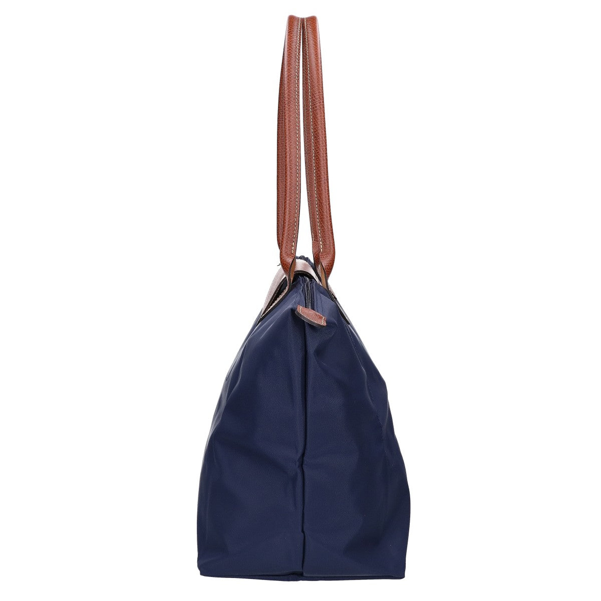 Longchamp ロンシャン 【美品】ル プリアージュ トップハンドル トートバッグ