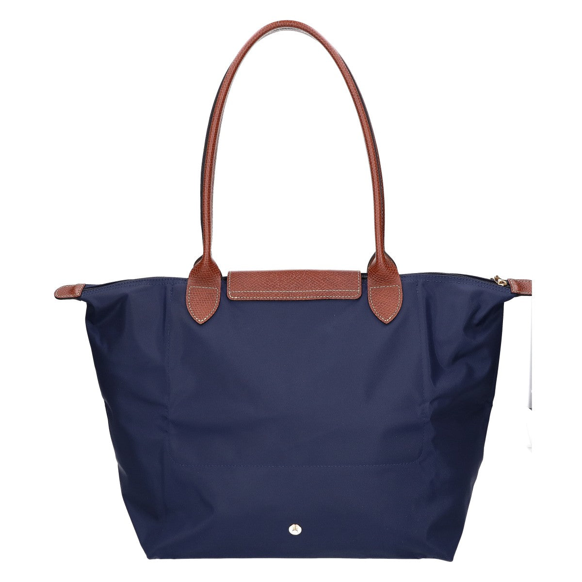 Longchamp ロンシャン 【美品】ル プリアージュ トップハンドル トートバッグ