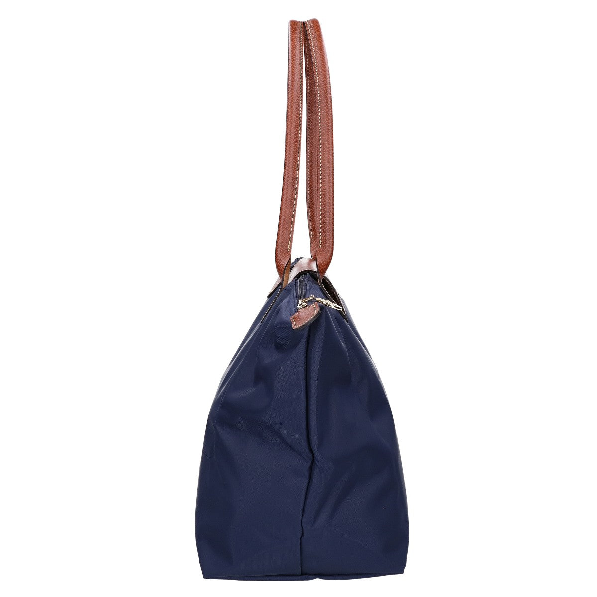 Longchamp ロンシャン 【美品】ル プリアージュ トップハンドル トートバッグ
