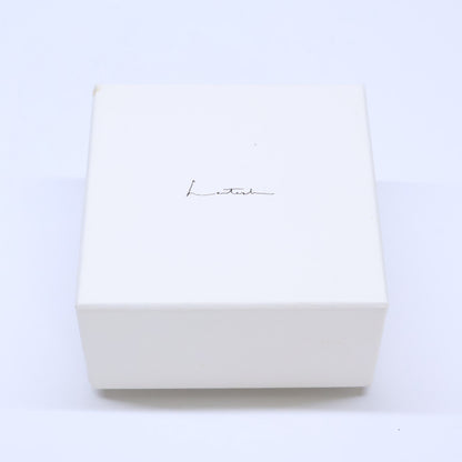 Lautashi ラウタシー la_1005-22 バロックパール ロングチェーン ネックレス