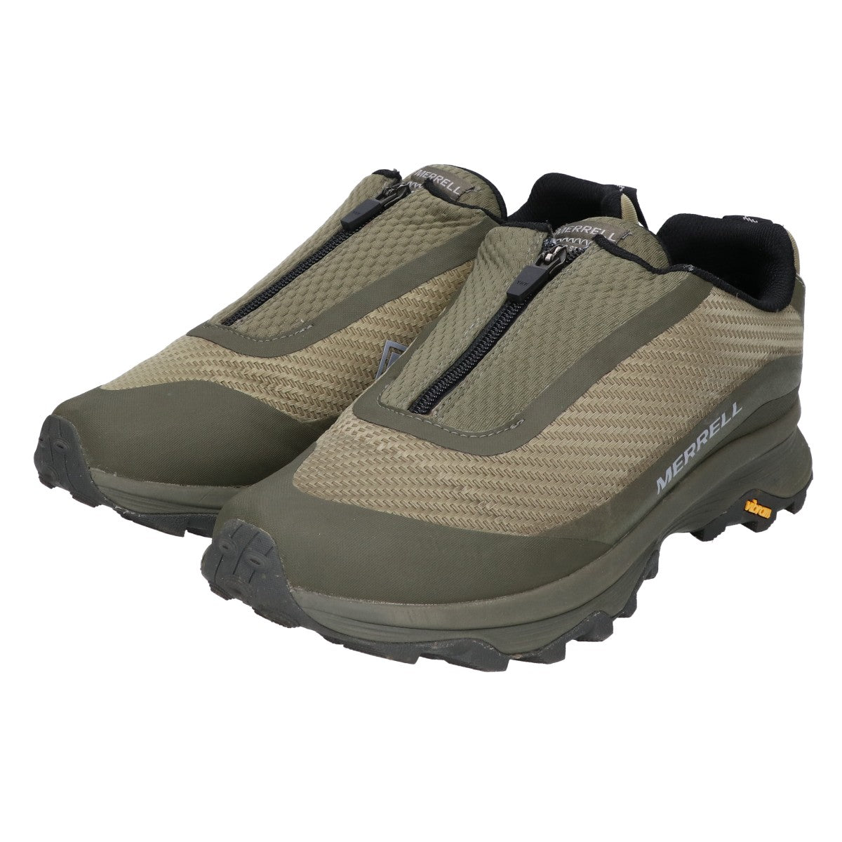 MERRELL メレル J067563 MOAB SPEED STORM MOC GORE-TEX ハイブリットスニーカー シューズ