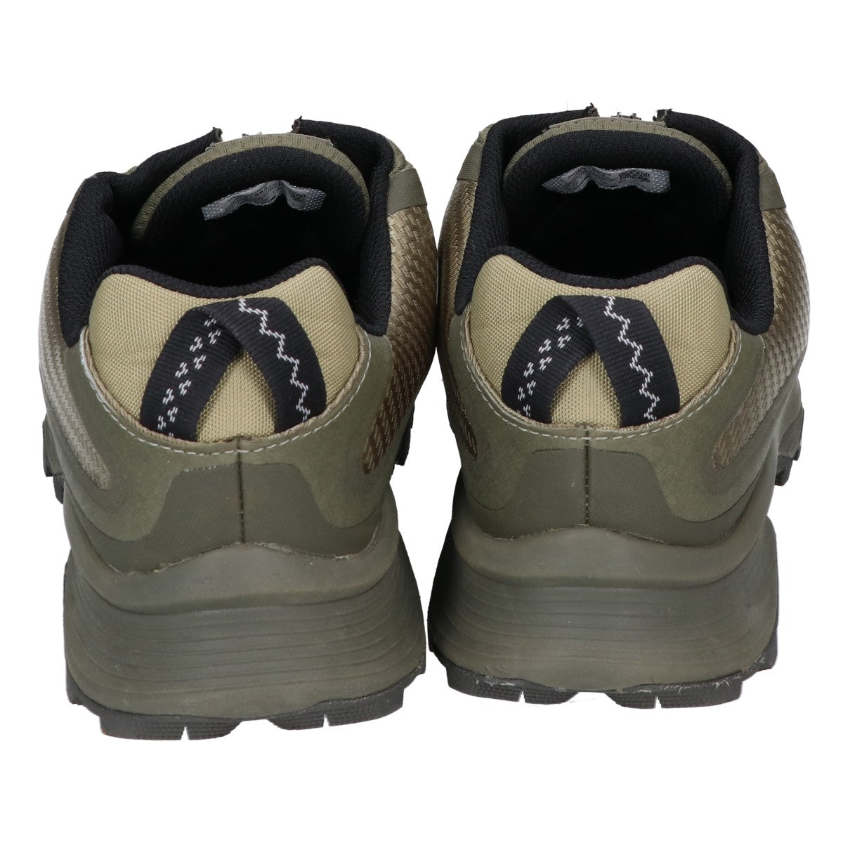 MERRELL メレル J067563 MOAB SPEED STORM MOC GORE-TEX ハイブリットスニーカー シューズ