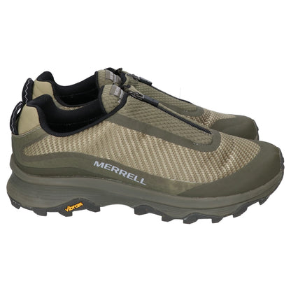 MERRELL メレル J067563 MOAB SPEED STORM MOC GORE-TEX ハイブリットスニーカー シューズ