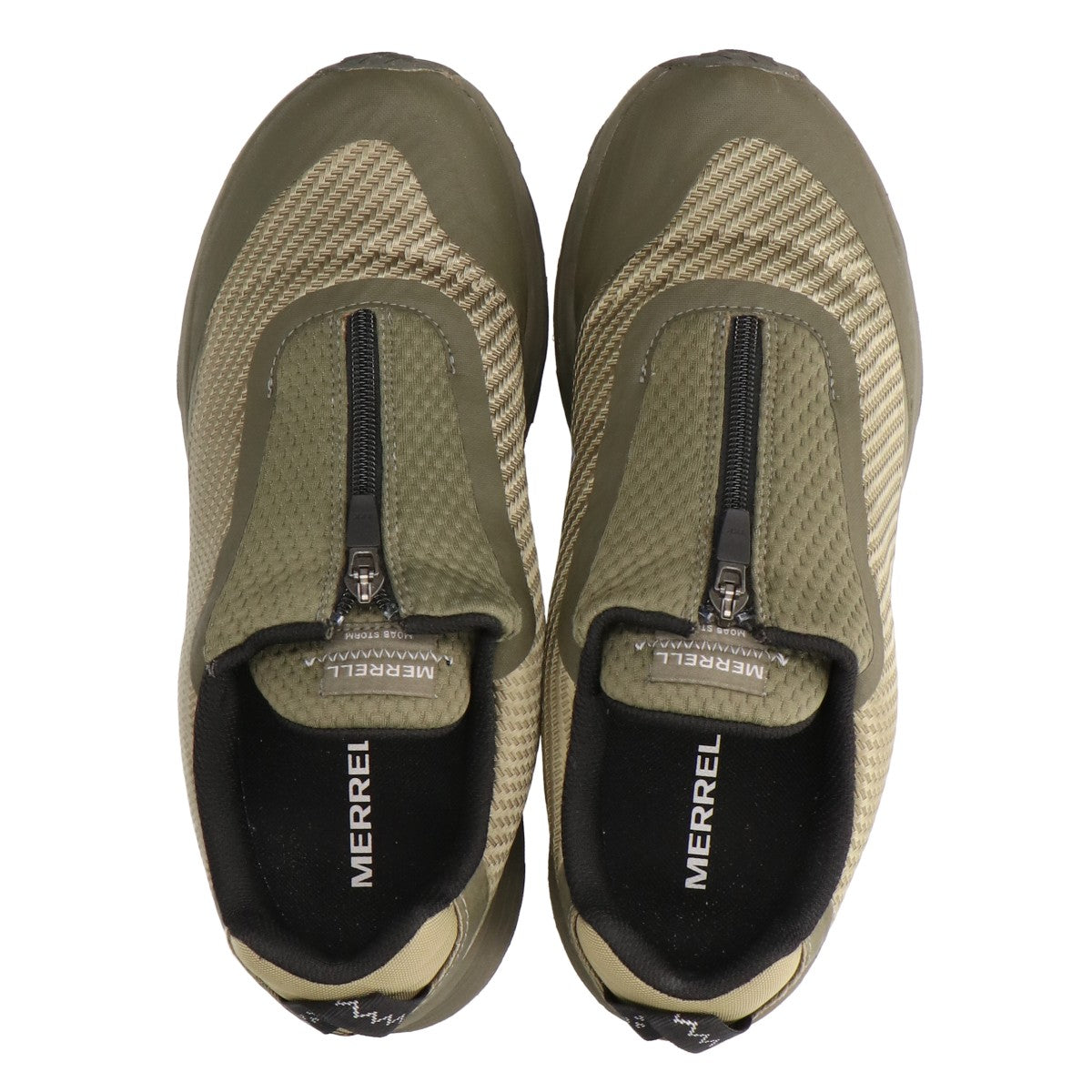 MERRELL メレル J067563 MOAB SPEED STORM MOC GORE-TEX ハイブリットスニーカー シューズ