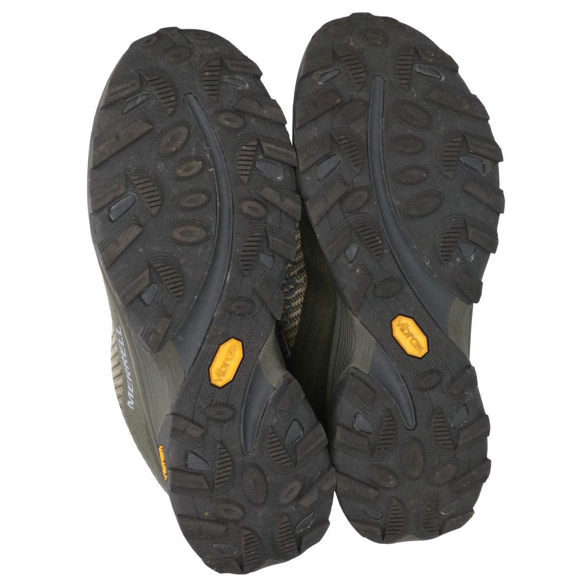 MERRELL メレル J067563 MOAB SPEED STORM MOC GORE-TEX ハイブリットスニーカー シューズ